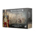 Games Workshop - Warhammer - Horus Heresy - Legio Custodes: Custodian Guard Sodality