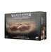 Games Workshop - Warhammer - Horus Heresy - Legio Custodes: Caldius Grav-Tank