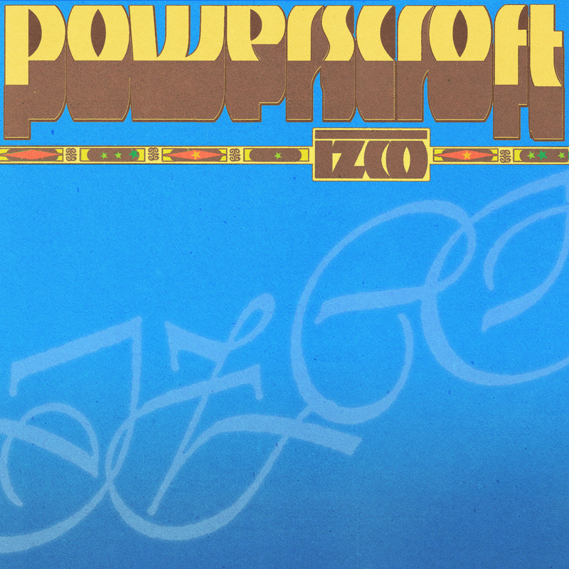 POWERSCROFT