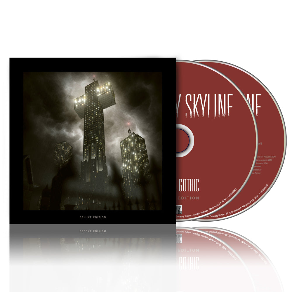 Nordic Gothic (Deluxe Edition)
