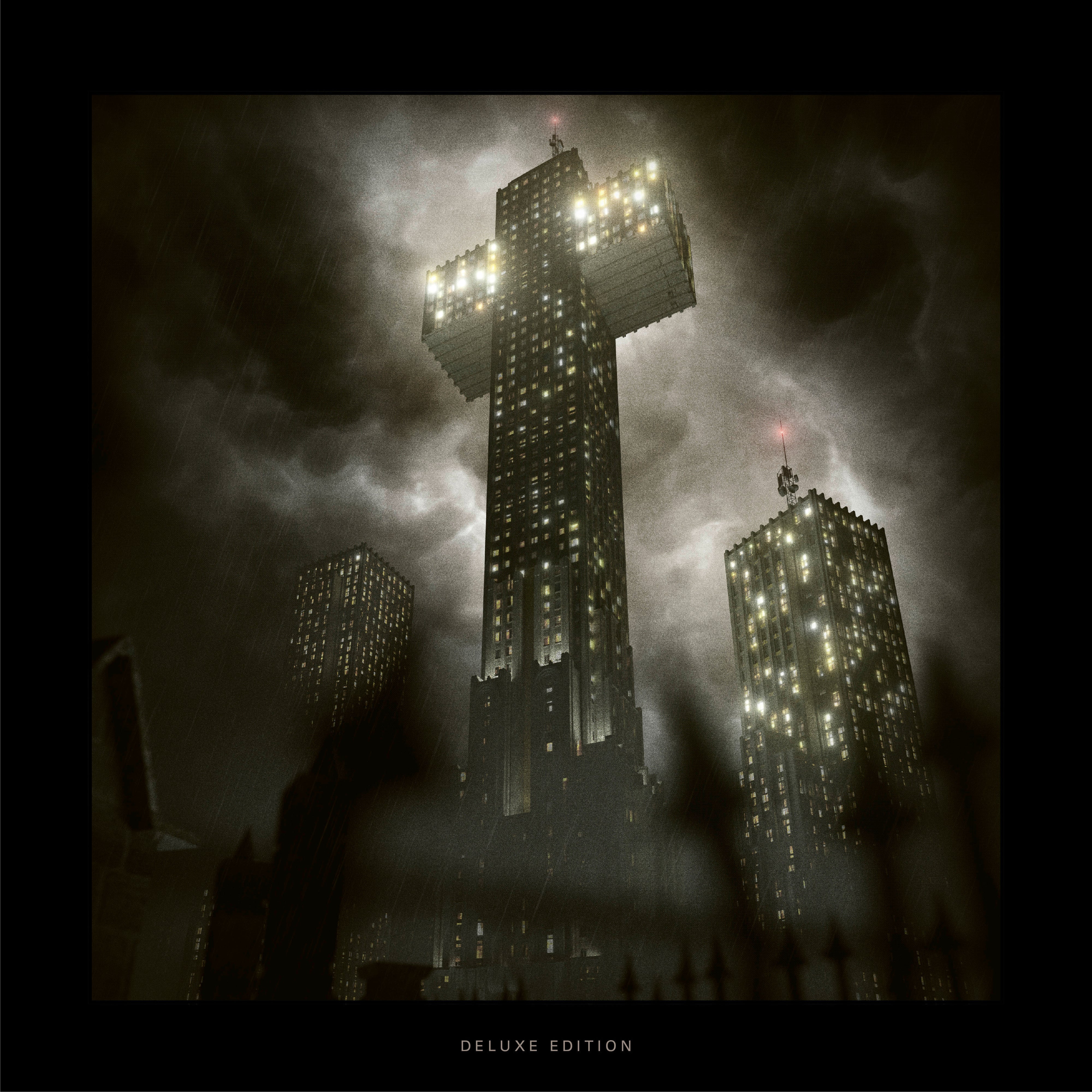 Nordic Gothic (Deluxe Edition)