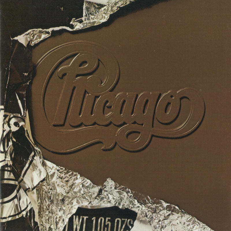Chicago X 50th Anniversary/Chocolate