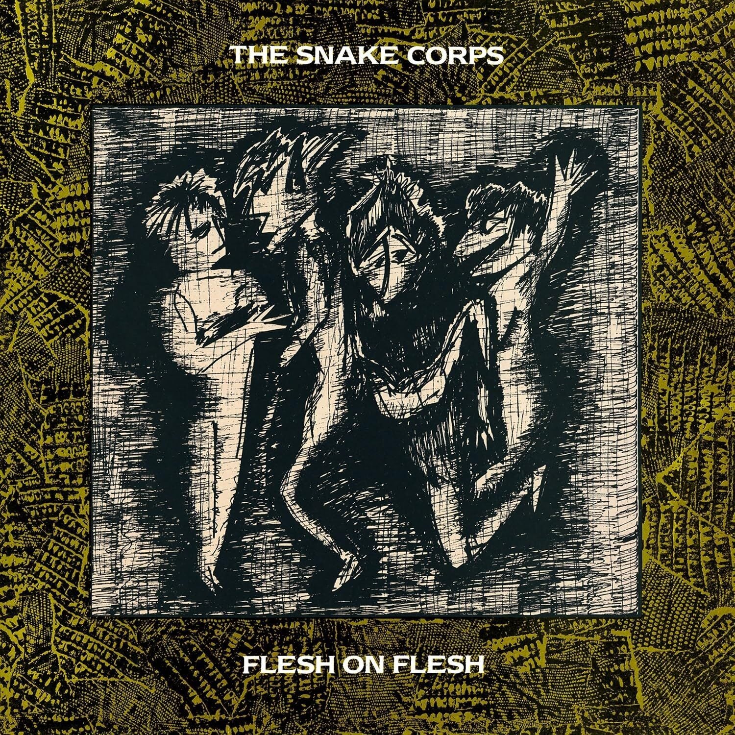 Flesh On Flesh (Expanded Version)