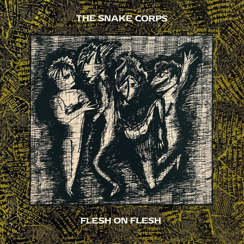 Flesh On Flesh (Expanded Version)