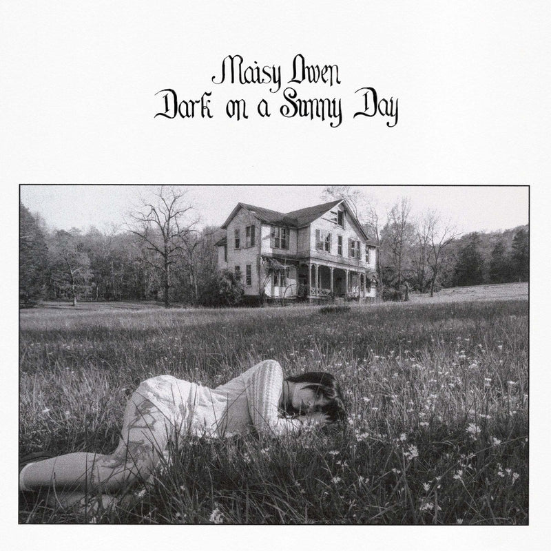 Dark On a Sunny Day