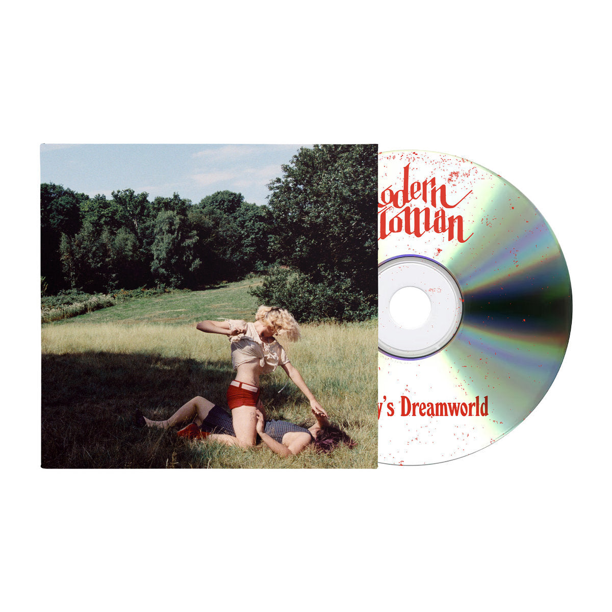 Johnny's Dreamworld