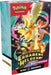 Pokémon-Sammelkartenspiel: Boosterbundle Mega-Entwicklung – Erhabene Helden (6 Boosterpacks