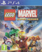 LEGO Marvel Super Heroes - Standard Edition