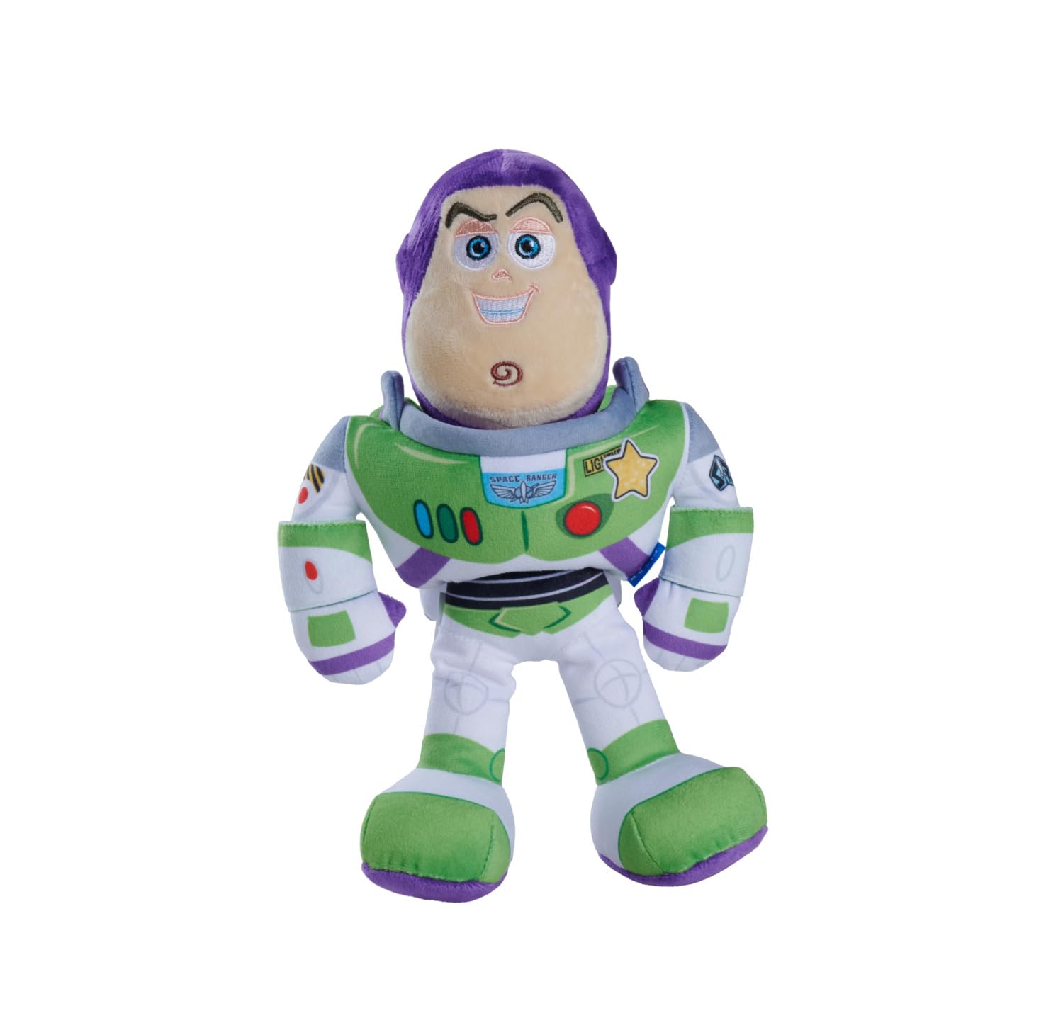 Disney Pixar - Toy Story Buzz - 25Cm (6315870701)