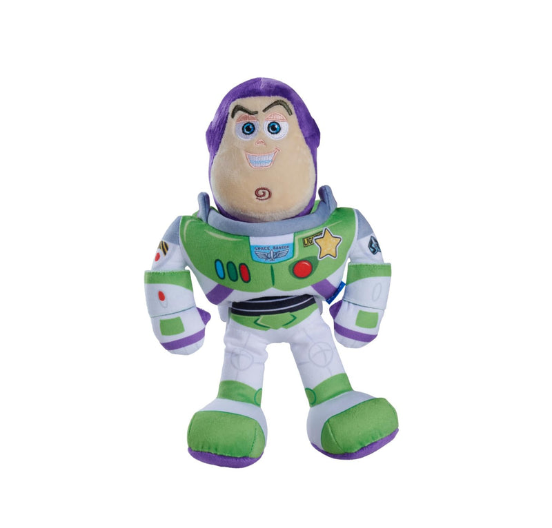 Disney Pixar - Toy Story Buzz - 25Cm (6315870701)