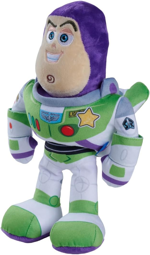 Disney Pixar - Toy Story Buzz - 25Cm (6315870701)