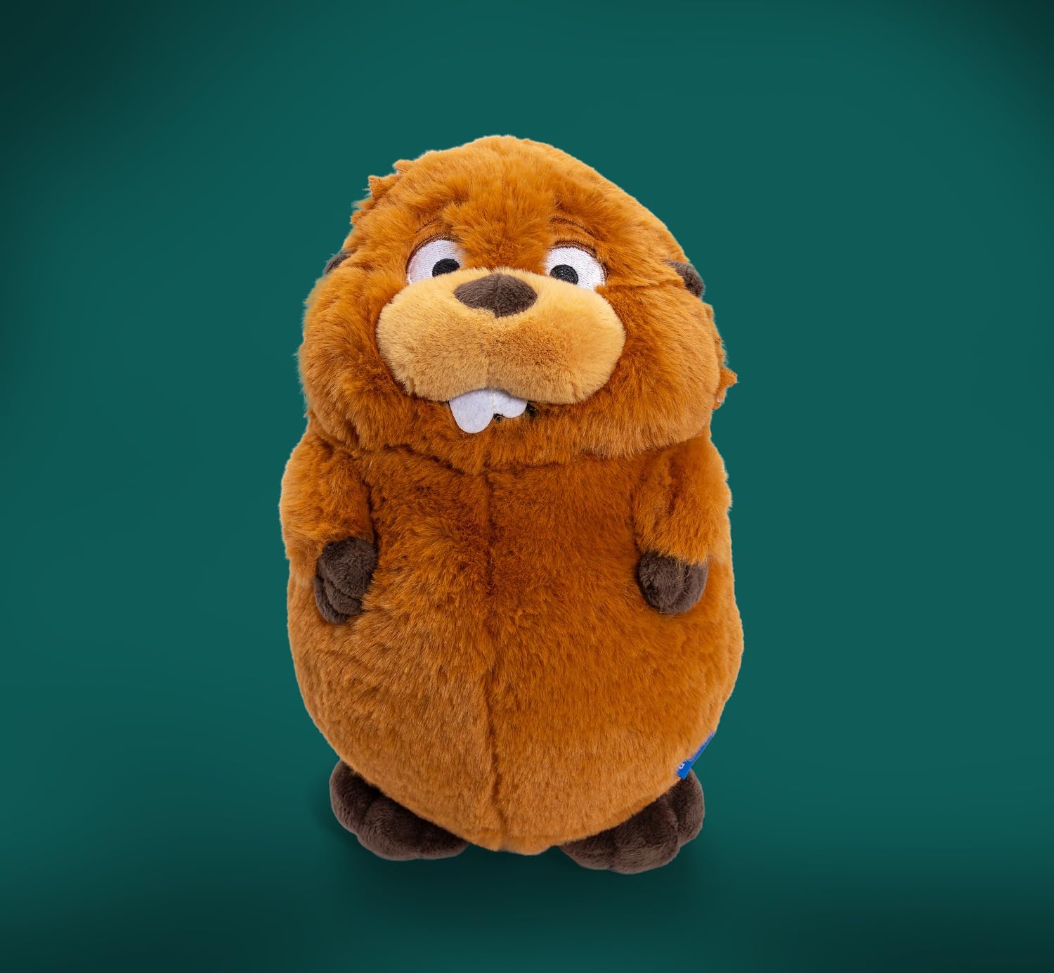Pixar Hoppers Mabel Beaver, 22cm