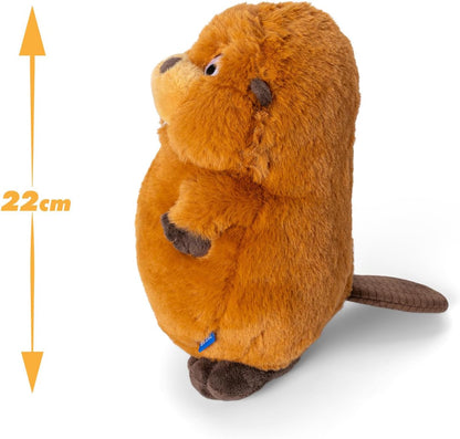 Pixar Hoppers Mabel Beaver, 22cm