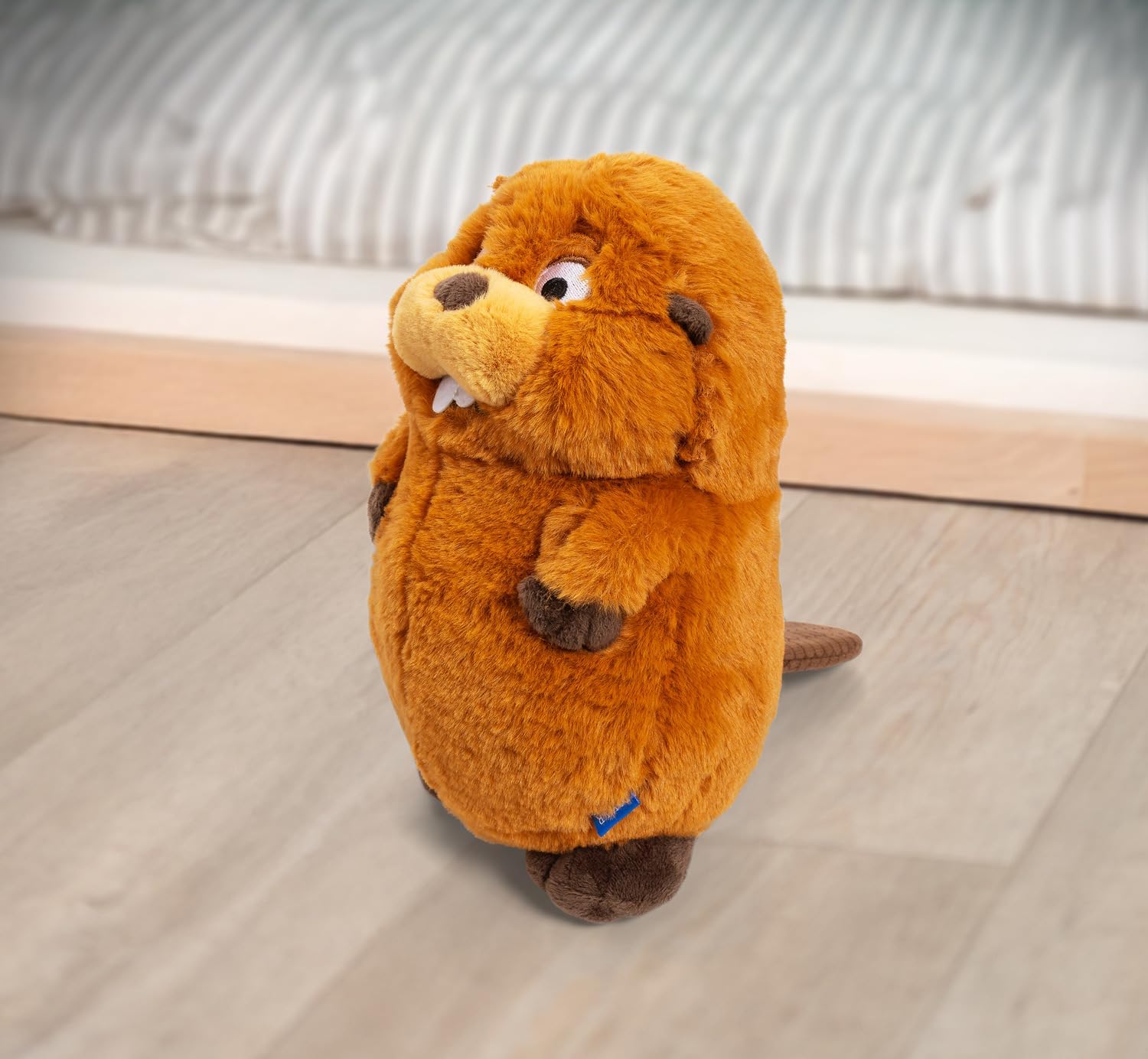 Pixar Hoppers Mabel Beaver, 22cm