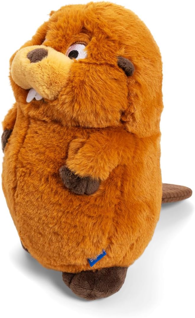 Pixar Hoppers Mabel Beaver, 22cm