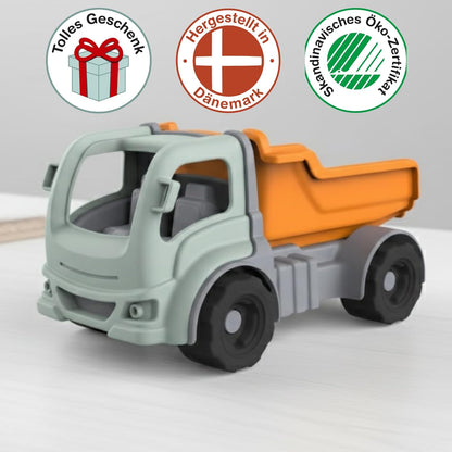 Dantoy - Classic Tipper Truck (2218)