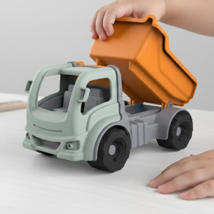 Dantoy - Classic Tipper Truck (2218)