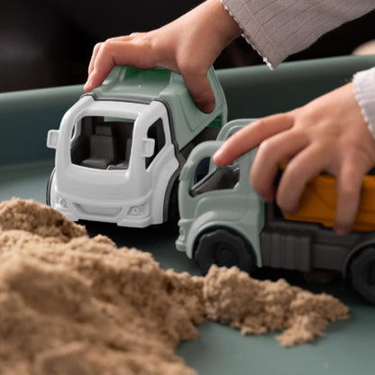 Dantoy - Classic Tipper Truck (2218)