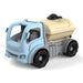Dantoy - Classic Tanker Truck (2219)