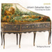 Johann Sebastian Bach: Französische Suiten