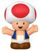 My Mario Fisher-Price Little People 7 cm, My Mario Toad FigureAction Figures For Kids
