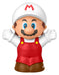 My Mario Fisher-Price Little People 7 cm, My Mario Fire Mario Action Figures For Kids