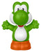 My Mario Fisher-Price Little People 7 cm, My Mario Yoshi FigureAction Figures For Kids
