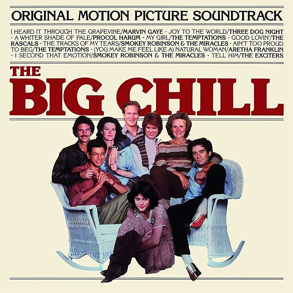 The Big Chill