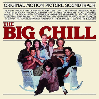 The Big Chill