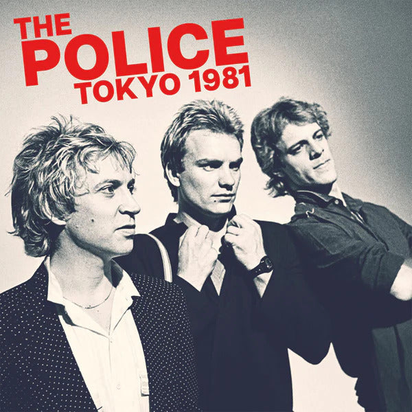 Tokyo 1981