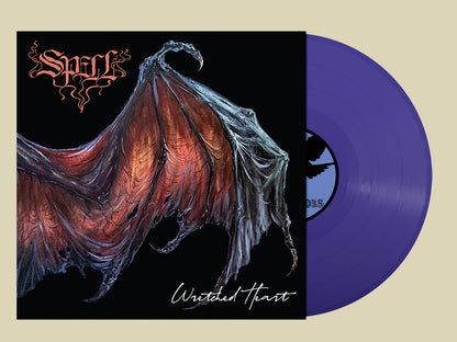 Wretched Heart
