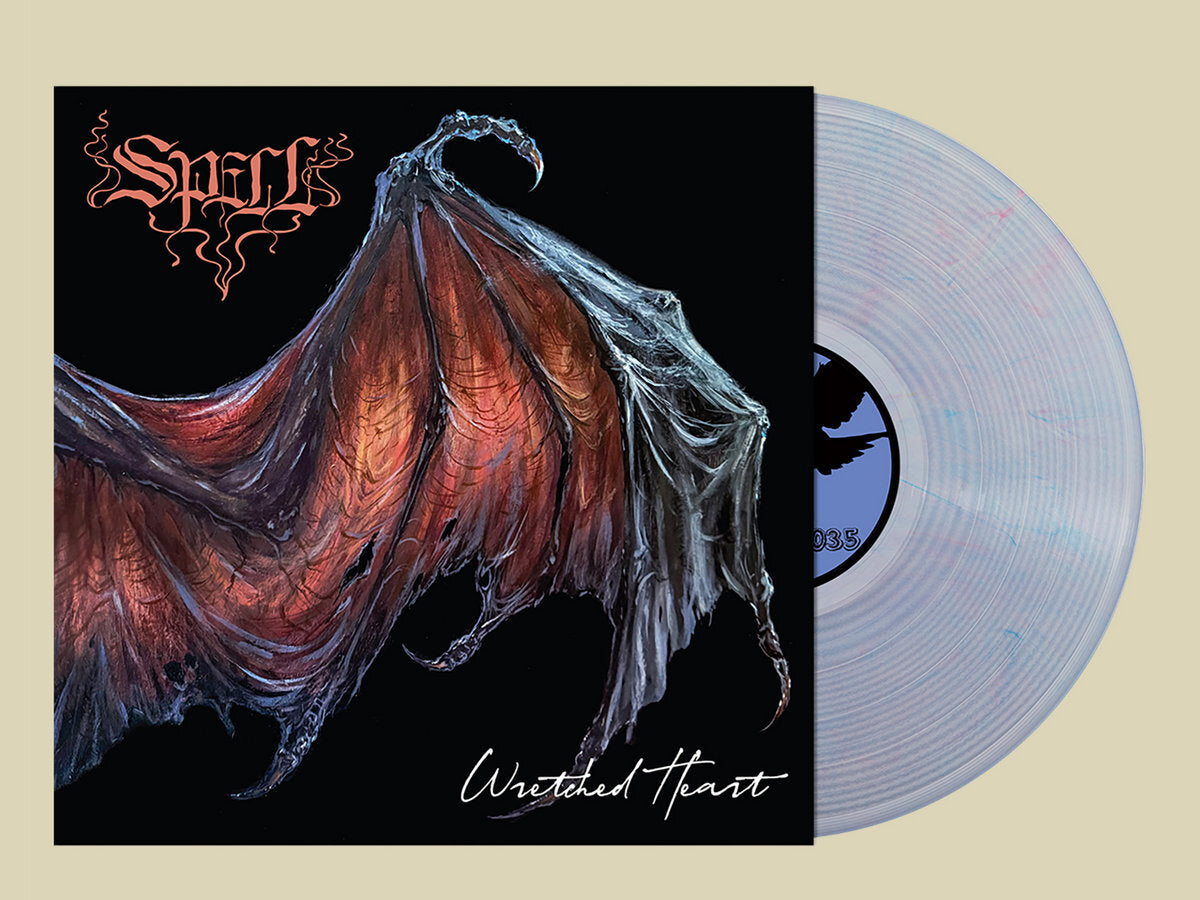 Wretched Heart