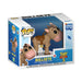 Funko Pop! Premium: Disney - Toy Story 5 - Bullseye - Collectable Vinyl Figure - Gift Idea - Official Merchandise - Toys for Kids & Adults - Disney Fans - Model Figure for Collectors and Display