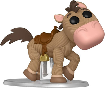 Funko Pop! Premium: Disney - Toy Story 5 - Bullseye - Collectable Vinyl Figure - Gift Idea - Official Merchandise - Toys for Kids & Adults - Disney Fans - Model Figure for Collectors and Display