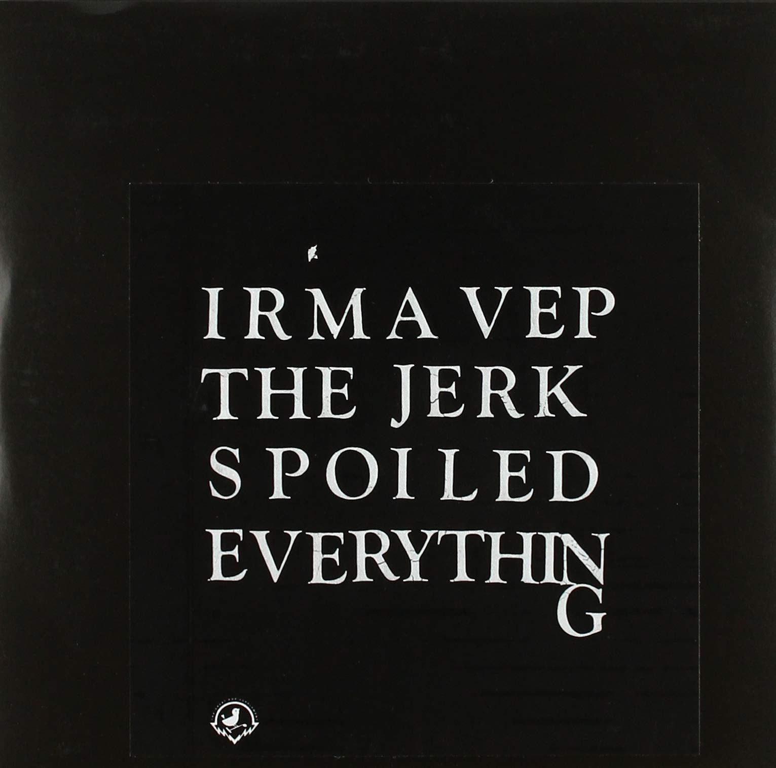 The Jerk
