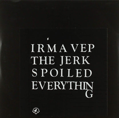 The Jerk