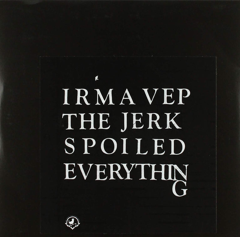 The Jerk