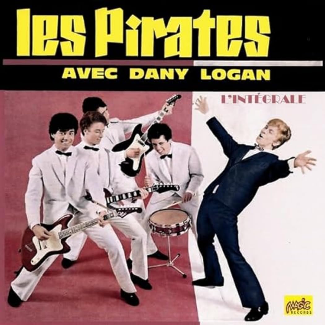 Intégrale/avec Dany Logan