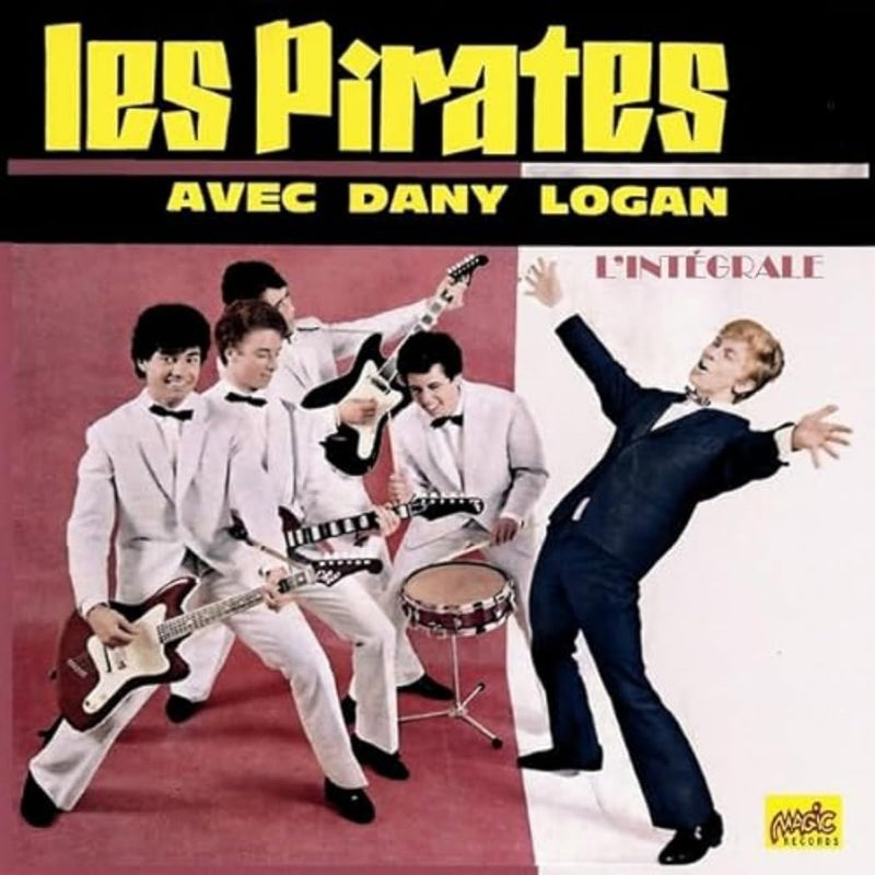 Intégrale/avec Dany Logan