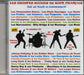 Les Groupes Sixties De Rock Francais