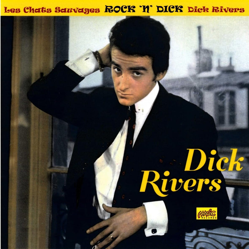 Rock N Dick