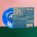 Gece - Limited, Blue Opaque + White Opaque