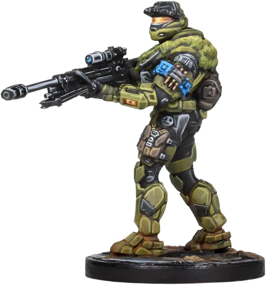 Halo: Flashpoint - Noble Team