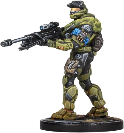 Halo: Flashpoint - Noble Team