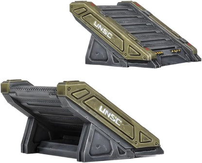 Halo: Flashpoint - Noble Team