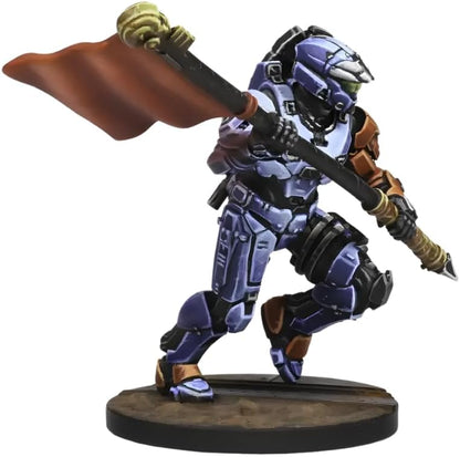 Halo: Flashpoint - Fireteam Wolf