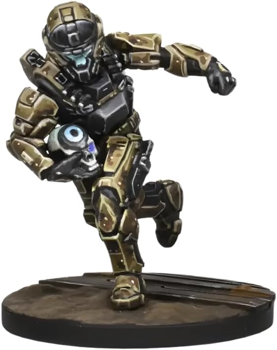 Halo: Flashpoint - Fireteam Wolf