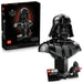 LEGO Star Wars 75439 Darth Vader Buste - Bouwpakket voor Volwassenen Incl. Verzamelbare Sith Minifiguur met Rood Lichtzwaard - Woondecoratie - Cadeau voor A New Hope Fans