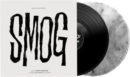 Smog (Doppio vinile colorato