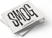 SMOG (2 CD
